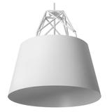 Deckenlampe Metall White APP423-1CP