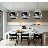 Hängeampe Kugel LE03-1