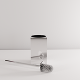Szczotka WC B110 CHROME