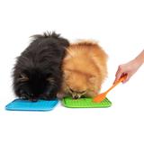 Komplet antystresowych Lick Mat PJ-038