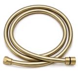 Anti-twist shower hose Rea Brush Gold 150 cm