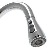 Virtuves maisītājs Rea Mild Chrome