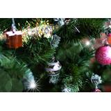 Zestaw bombek choinkowych Lila/Rose 208szt.