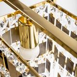 Lampe APP1113-4CP Gold