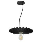 Deckenlampe APP1452-1CP Black
