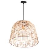Deckenlampe NATURAL APP1352-1CP 40 cm