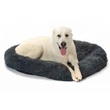 LEGOWISKO DLA PSA KOTA PJ-005 CIEMNO SZARE XL