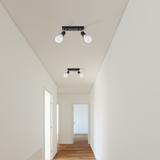 Deckenlampe Black APP696-2C