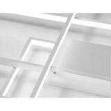 Moderne LED Pendel-Deckenleuchte + PILOT CHROM APP385-CP