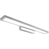Bad Spiegelleuchte LED 40CM APP839-1W FLAT Chrom