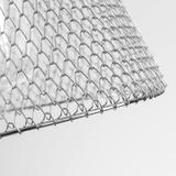 Lampe APP946-1CP Set Chrom