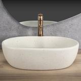 Умывальник на столешницу Rea Amelia Sandy