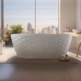 Vapaasti seisova akryyliamme GAJA 170