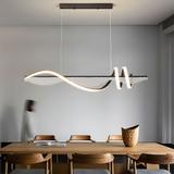 Lampe LED LHJ041-CP 100 cm BLACK