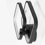 Deckenlampe LED APP1044-W