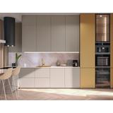 Stainless steel sink RUSSEL 116 Gold