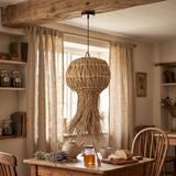 Lampa Wisząca Boho APP1251-1CP