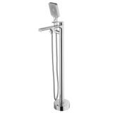 Rea HASS CHROME vonios maišytuvas