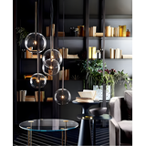 Пендел сфера 20cm APP1683-1CP