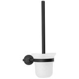 Toilet brushes Black 322234C LEO