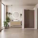 Душевые двери Rea Hugo 80 Copper Brush