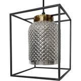 Deckenlampe  APP1265-CP