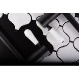 Maišytuvas praustuvui Rea Serra Brush GOLD high Auksinis mažas