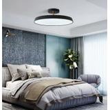 Lampe APP860-C Black/Gold 50 cm