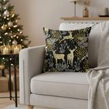 Poszewka na poduszkę świąteczna 3D 28