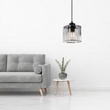 Hängelampe Black APP511-1CP