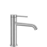 Rubinetto da lavabo Rea CLIF NIKIEL