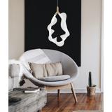 Lampe LED G013-1CP WHITE/GOLD