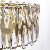 Lampe APP1718-CP GOLD