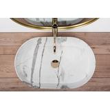 Vasque à poser Rea Nadia 60 Sand