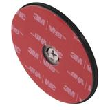 Kupaonska viješalica Black 322216A