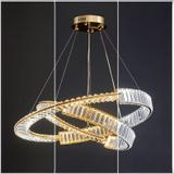 Lampe LED APP1524-CP60/80 GOLD