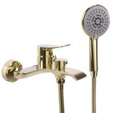 Badmengkraan REA Dart Gold