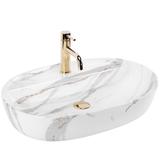 STALVIRŠIO PRAUSTUVAS  REA Aura 61 Shiny Aiax