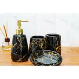 Туалетні набори 322123 Black