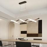 Lampe LED LHJ020-CP BLACK