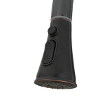 Смесител за кухня  Rea Deco Old Black High