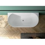 Acryl Wandmontage Wanne VENETA 170 cm