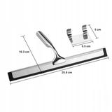 Bathroom squeegee Brush Copper