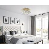 Deckenleuchte APP1038-3CP GOLD