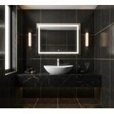 Countertop washbasin Basaro Westa