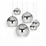 Hängeampe Kugel LE03-1