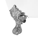 Окремо стояча ванна Rea Sparta 175