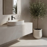 Pjedestāla izlietne Rea Nadia 60 Sandy