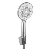 Pipa za kadu REA Clif Brush Nickel