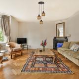 Hängelampe  APP1820-3CPR NATURE BLACK